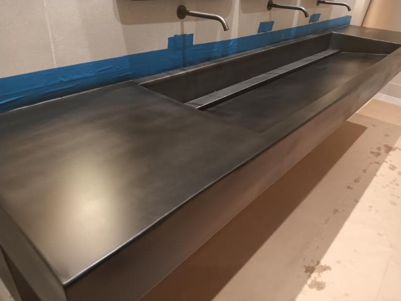 Fabrication highlight 1 of 20