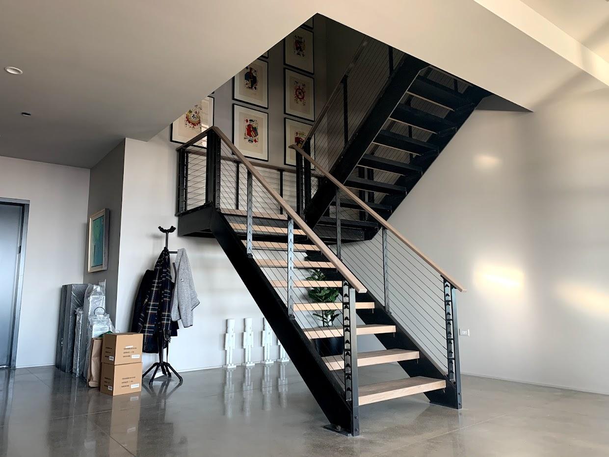 Doors, Staircase, & More — photo 1 of 10